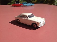 Mercury Art. No 3 Alfa Romeo