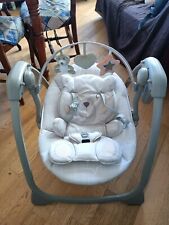 sdraietta neonato elettrica CAM