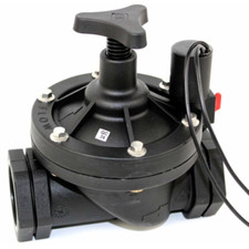 Elettrovalvola 3/4" - 24 VAC -