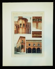 GIULIO FERRARI (1858-1934)