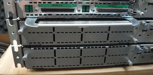 Cisco 2650xm router 32f 128d - 2650xm, 32f/128d