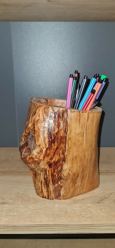 Portaoggetti portapenne - portaoggetti,