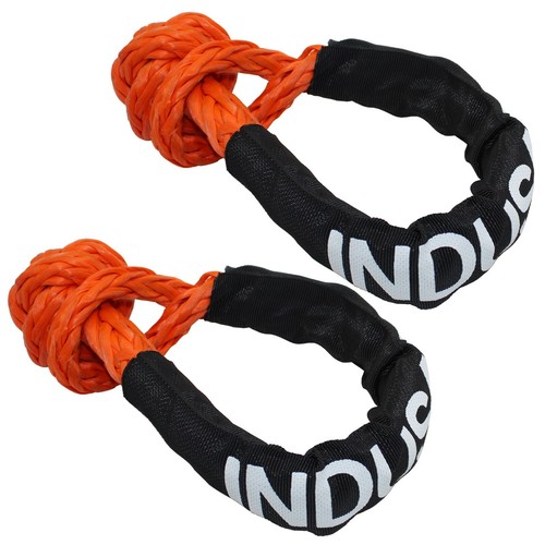 Indusafe 2pcs gancio morbido - 2pcs,