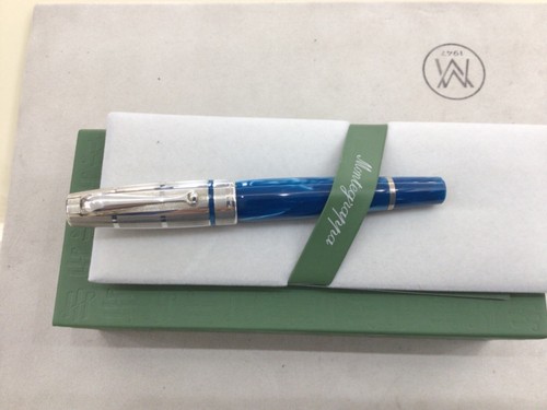 Penna stilografica montegrappa - penna,