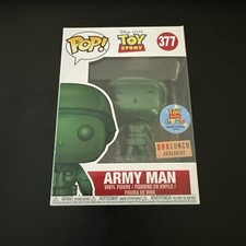 Funko Pop! Toy Story: Army Man