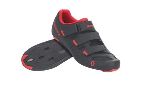 Scarpe scott road comp - scarpe,