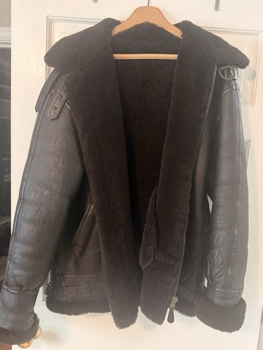 Giacca bomber tipo uomo - bomber,