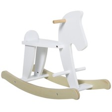 Cavallo A Dondolo Bambini Da