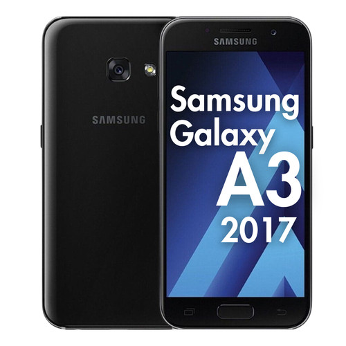 Samsung galaxy 2017 16gb - samsung,