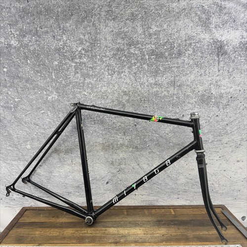 Telaio bici strada - da, vintage