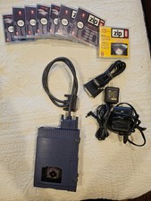 Unità esterna disco porta