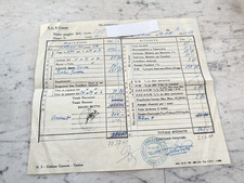 NAVE "ALBANO" SOCIETÀ