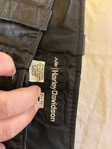 Amf harley davidson motorcycle - amf,