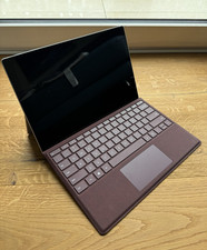 Notebook Microsoft Surface Pro