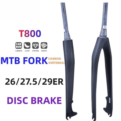Forcella 29er mtb - forcella,