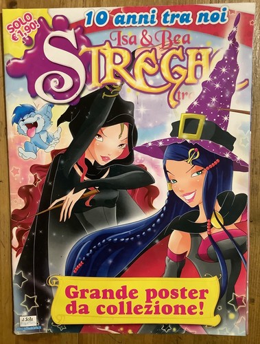 Grande poster collezione - grande,