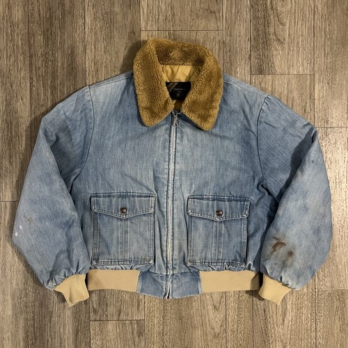 Giacca bomber vintage anni - , 70