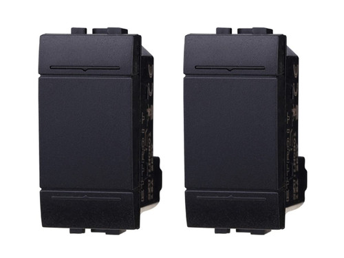 Pezzi deviatore 16a - 2, 1p