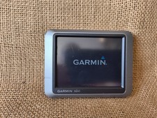GARMIN NUVI 200 NAVIGATORE