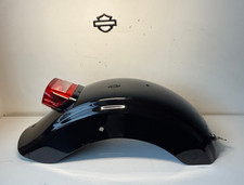 Parafango posteriore Harley