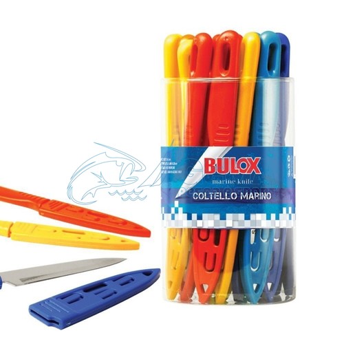 Bulox coltello marino - bulox,