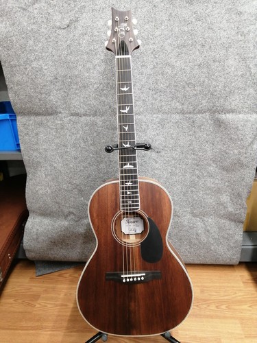Prs parlor p20e acustica - prs,