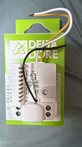 Deltadore tixia 4620 - tixia,
