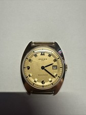 Orologio da polso Anker 200