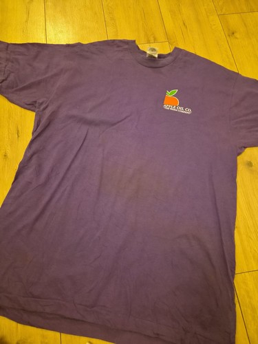 Shirt vintage anni - t-shirt,