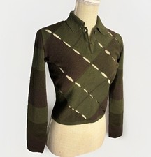 Maglione Moschino economico e
