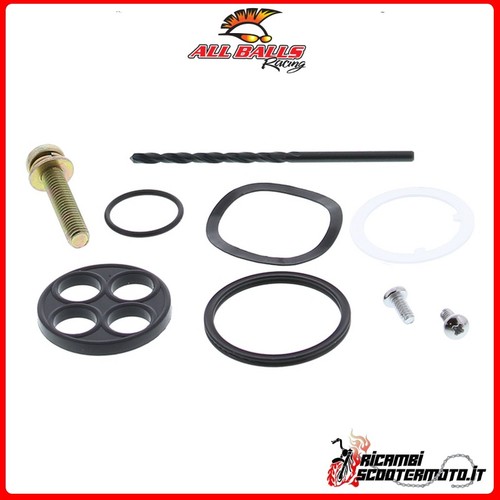 Kit revisione rubinetto - kit,