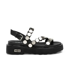 CULT - SANDALO DONNA IN PELLE