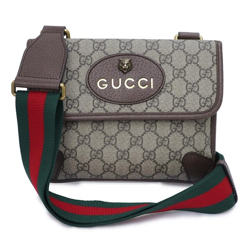 Gucci 501050 supreme borsa - gucci,