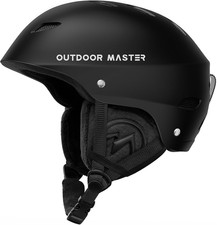 Casco da sci Outdoormaster