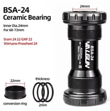 movimento centrale Ceramico