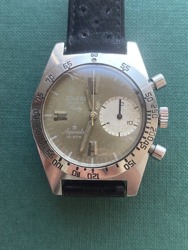 Vintage duward aquastar - vintage,