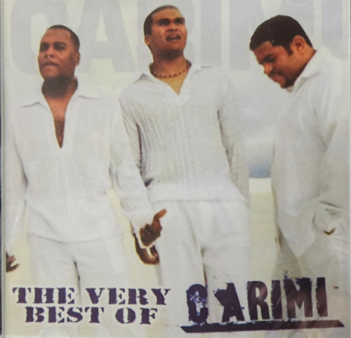 Carimi the very best - carimi---,