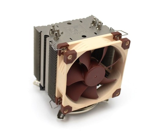 Noctua per socket 775 - socket,