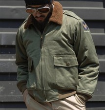 Bronson Uomo Replica B-10