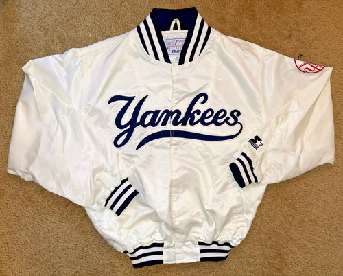 Giacca baseball yankees - giacca,
