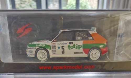 Lancia delta hf integrale - delta,