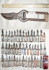 gr35- VECCHIA FORBICE DA