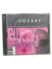 Mozart Klassik CD Sammlung