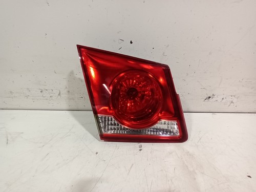 Chevrolet cruze faro - cruze,