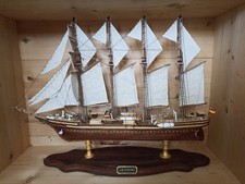 Veliero Mitico Modello Juan