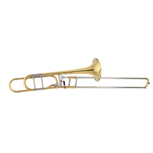Grassi trb500g mkii trombone - trb500g,