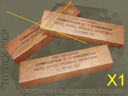 Bloc inerte repro defensif - repro,