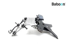 Portatarga Yamaha FZ 1