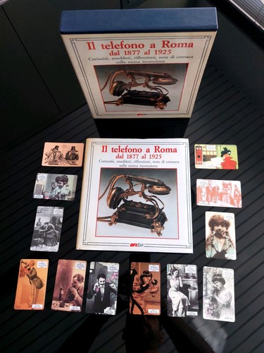 Libro fuori commercio - sip, "il
