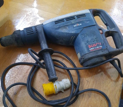 Bosch gbh sds - bosch,